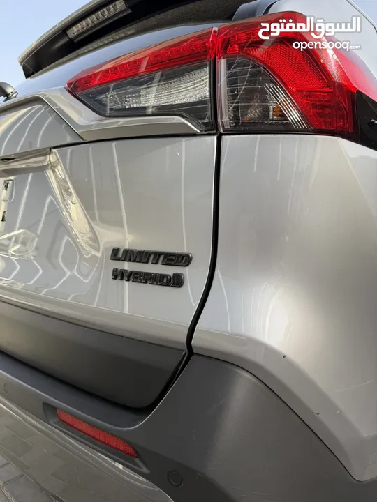 تويوتا راف فور 2020 ليمتد اعلى صنف فحص كامل بسعر مغررررررري TOYOTA RAV4 2020 LIMITED