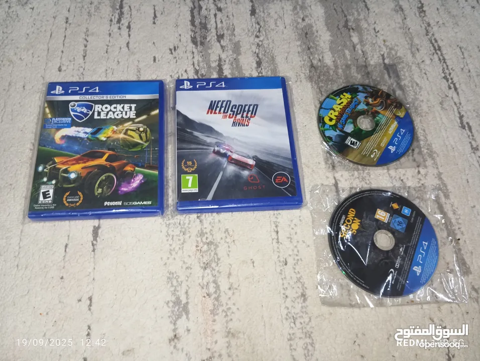 سيديين جديدين