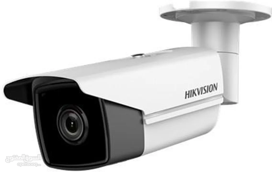 best cameras CCTV system up to 20 years