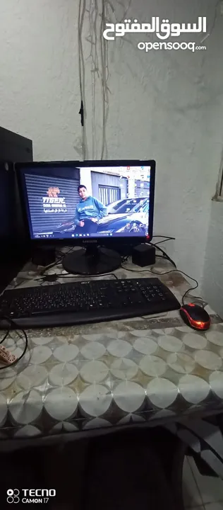 كمبيوتر 11 برو مستعمل للبيع