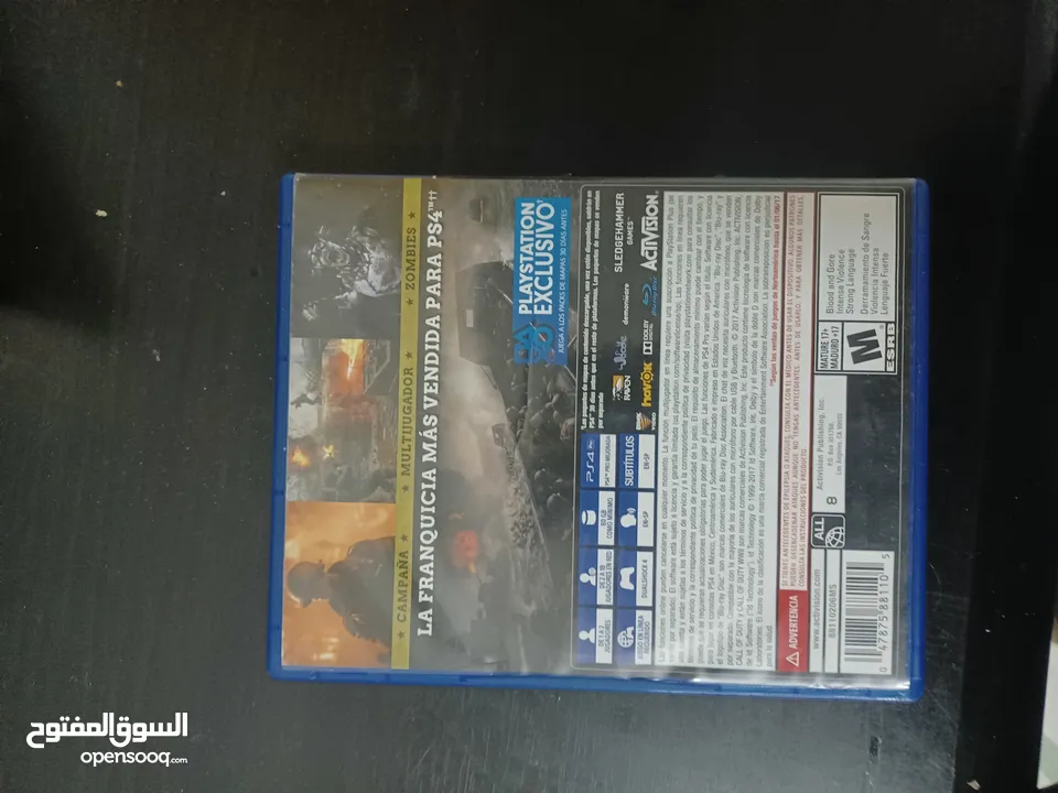 Ps4 cd clean conditions