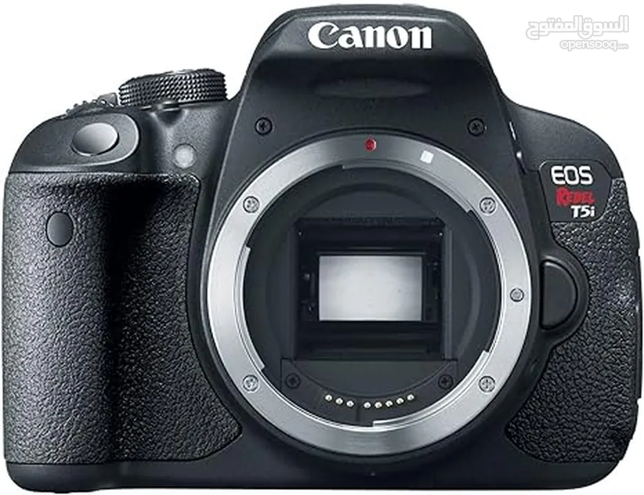 Canon  camera