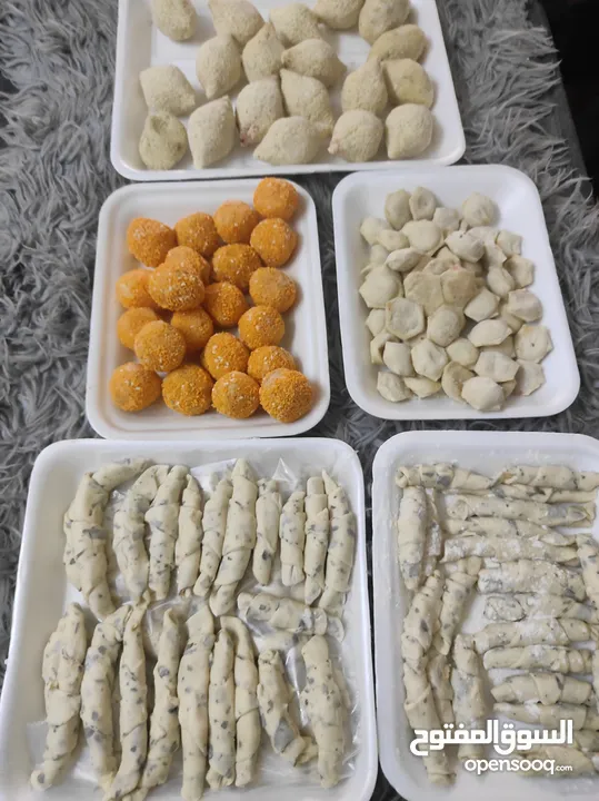 مطبخ بيتي يمتاز بالجوده