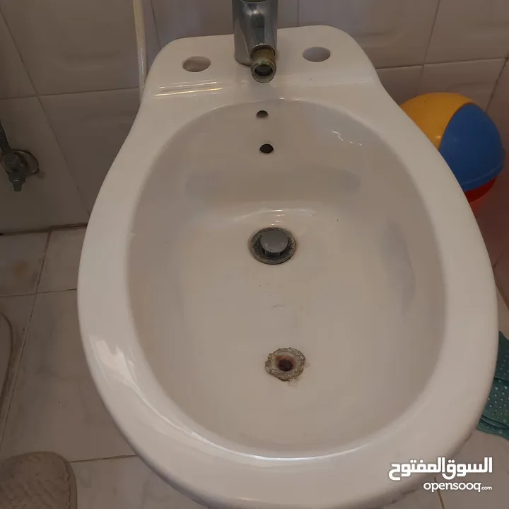 طقم حمامات
