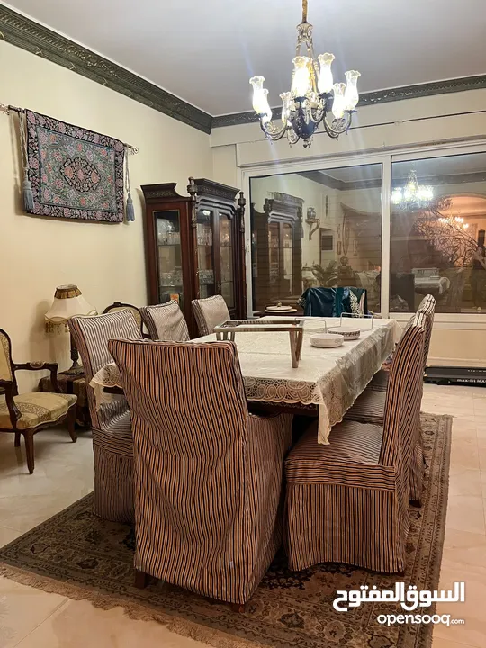 فيلا مستقله شرق الاكاديمية, Private villa in the first block.