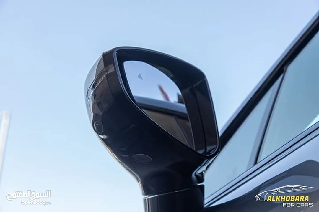 Byd Song L 2023  كهربائية بالكامل  Full electric