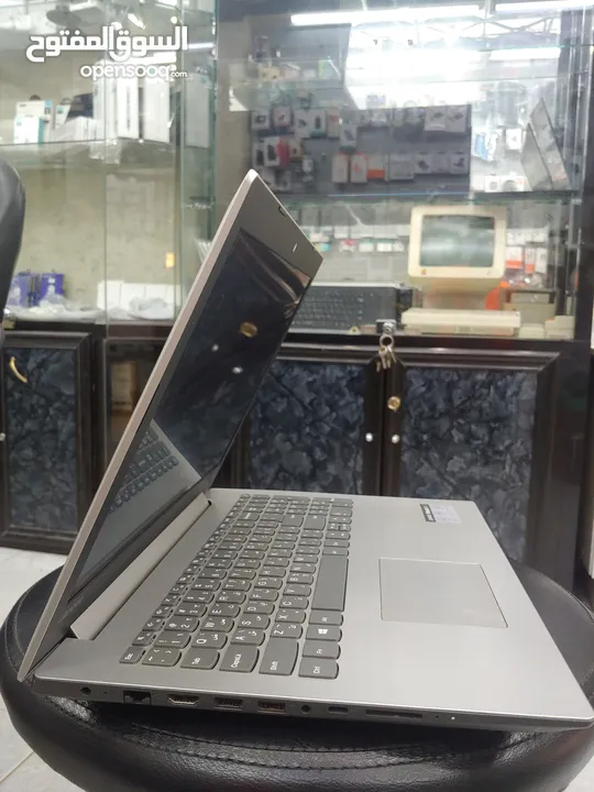 جهاز لينوفو ايديا باد 330 معالج celeron