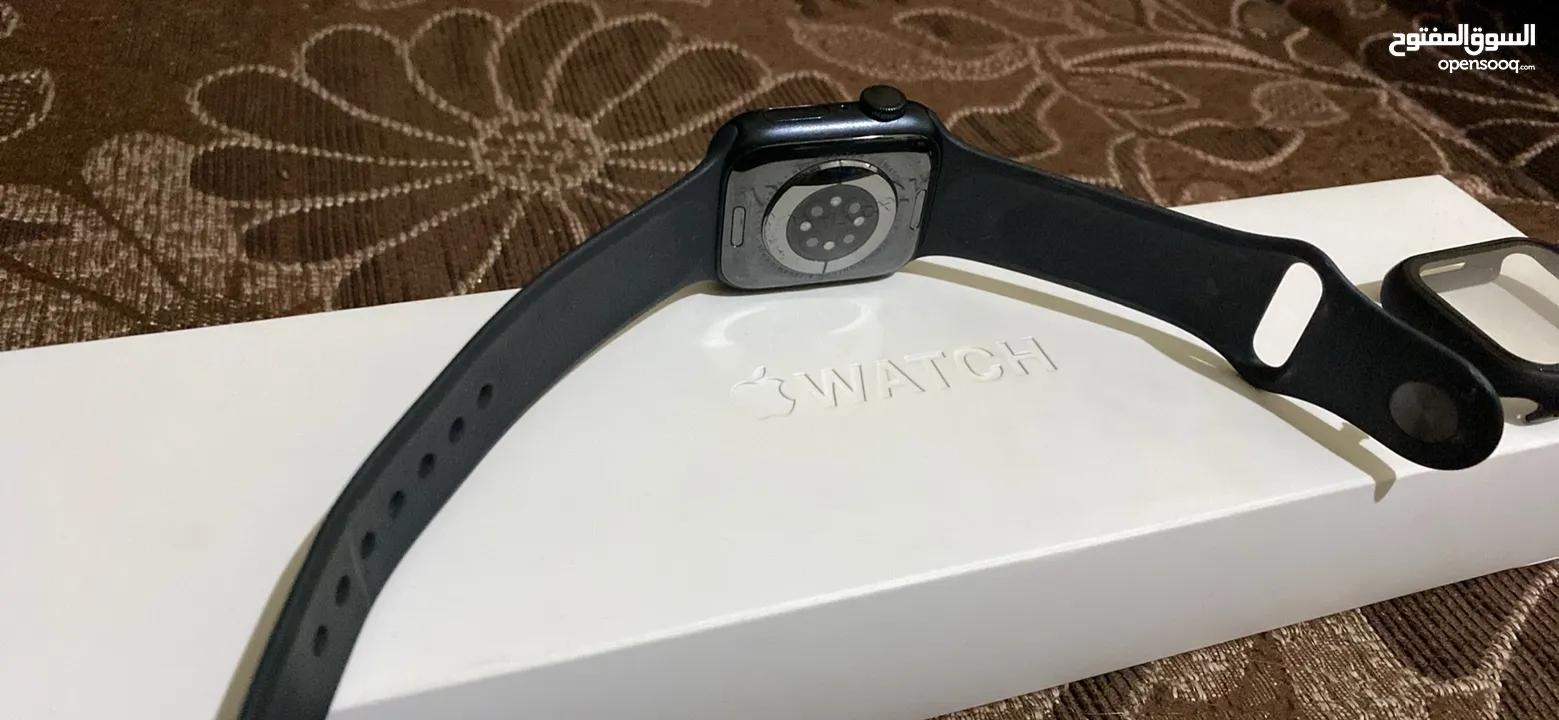 Apple watch 8 series GPS 41 mm