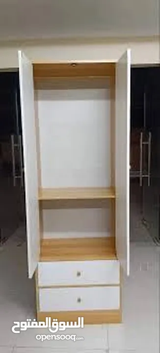 خزانة ملابس