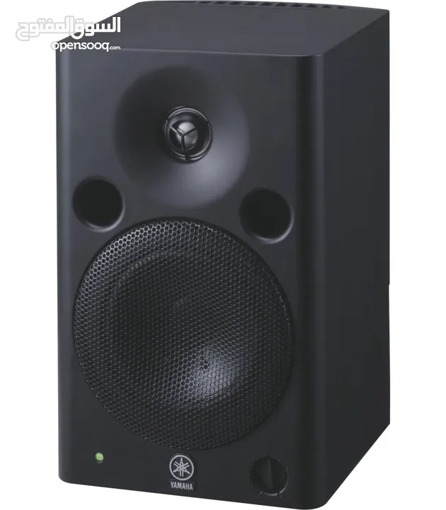 Yamaha MSP5 STUDIO