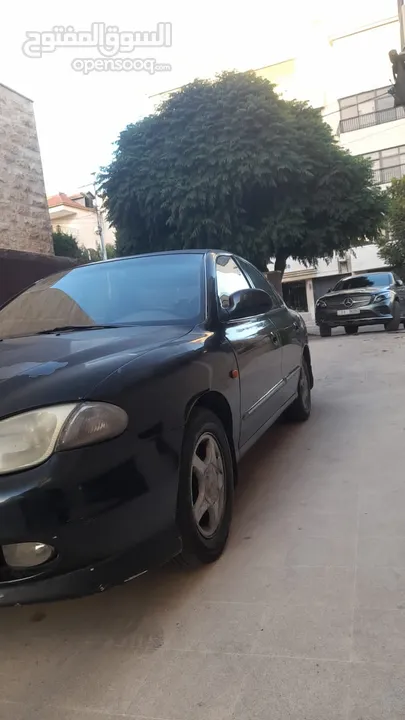 بيع سيارة هونداي افانتي