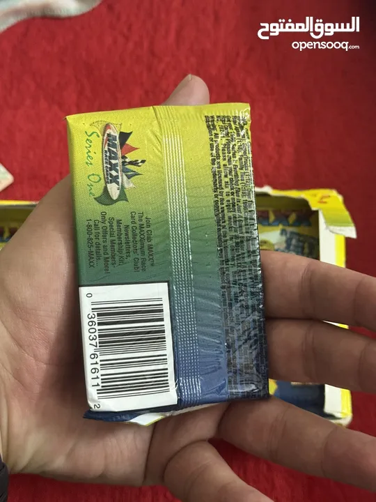 NASCAR packs for car or NASCAR lovers