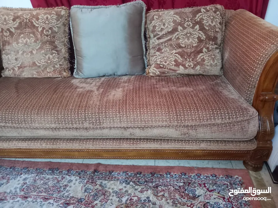 Sofa for sale