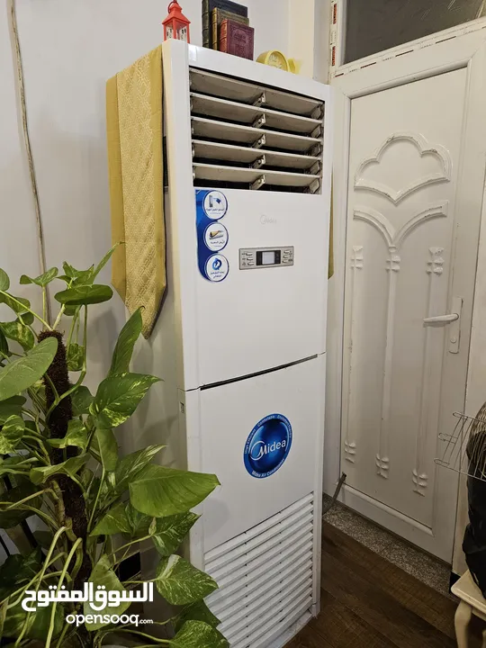 سبلت ميديا 3 طن midea