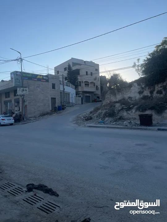 منزل للبيع مكون من اربع طبقات