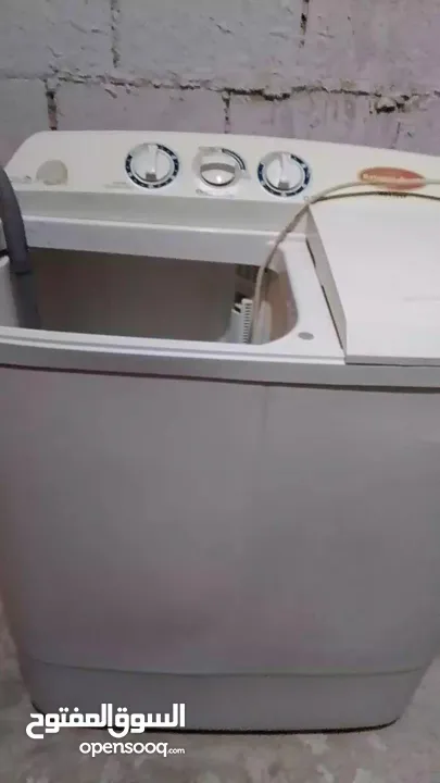 غساله فل اوتوماتيك