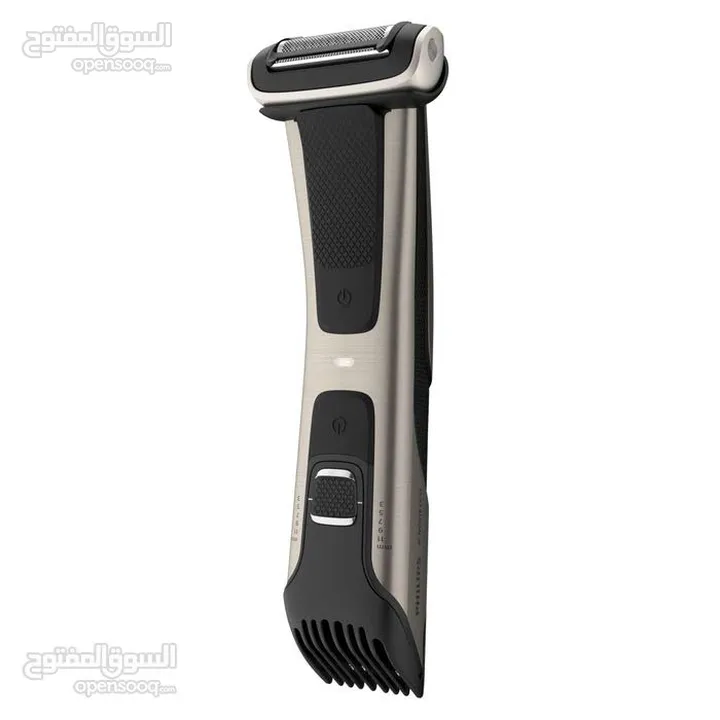 للبيع مكينه فيليبس 7000 Phillips body grooming