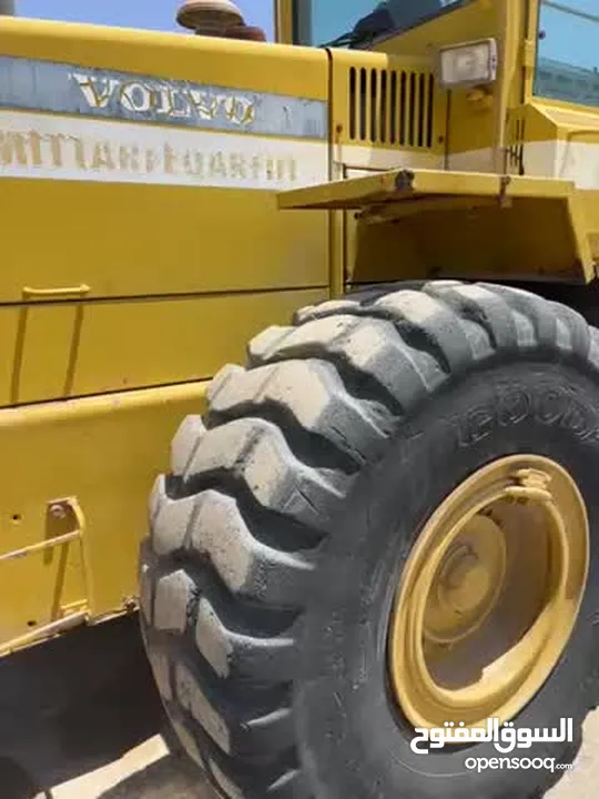 Volvo L90C
