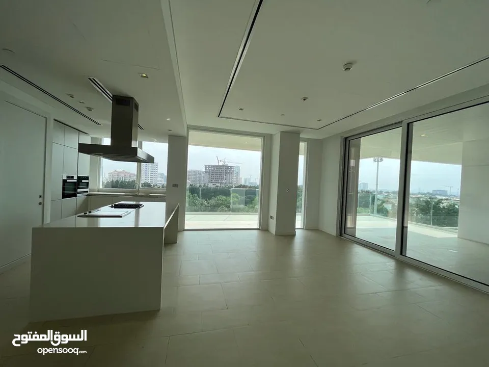 3 BEDROOM HUGE IN SEVENTH HEAVEN SIZE WITH HUGE TERRACE FOR RENT