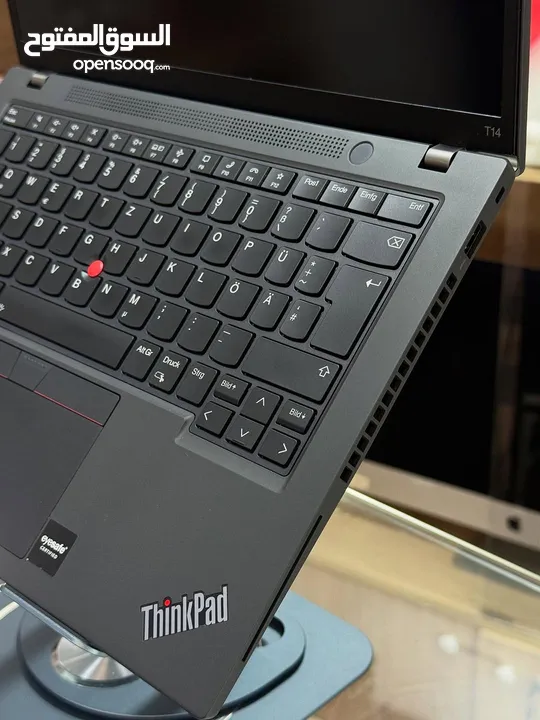 لابتوب لينوفو ثنك باد تي 14