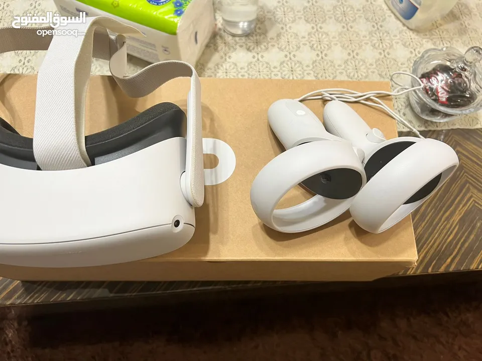 بلاي ستيشن VR