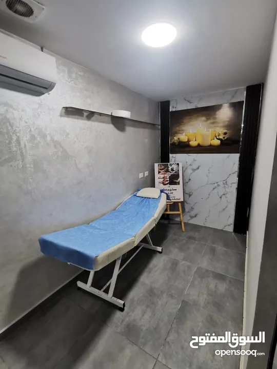 حمام تركي ومغريي حديث الانشاء للبيع مع امكانيه التقسيط من المالك مباشره