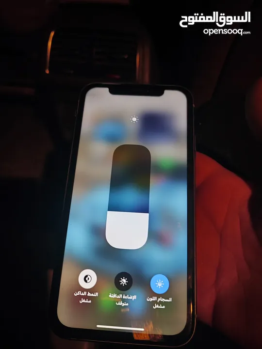I phone Xr. 64Gللبيع في رام الله