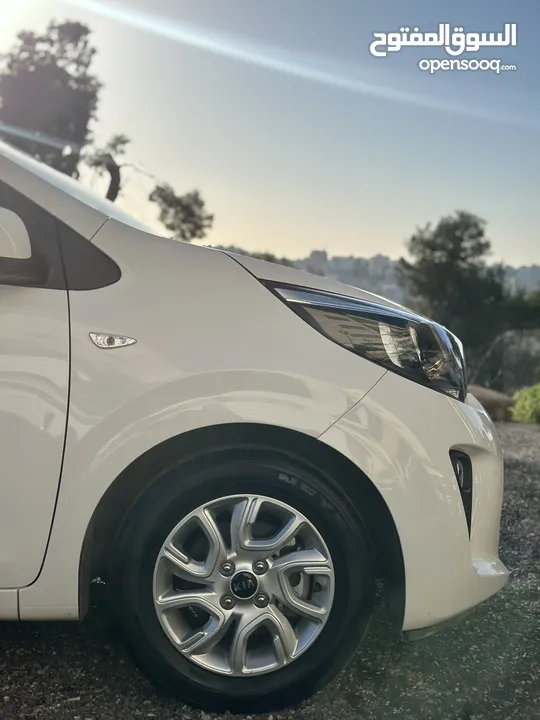 Kia Morning 2020