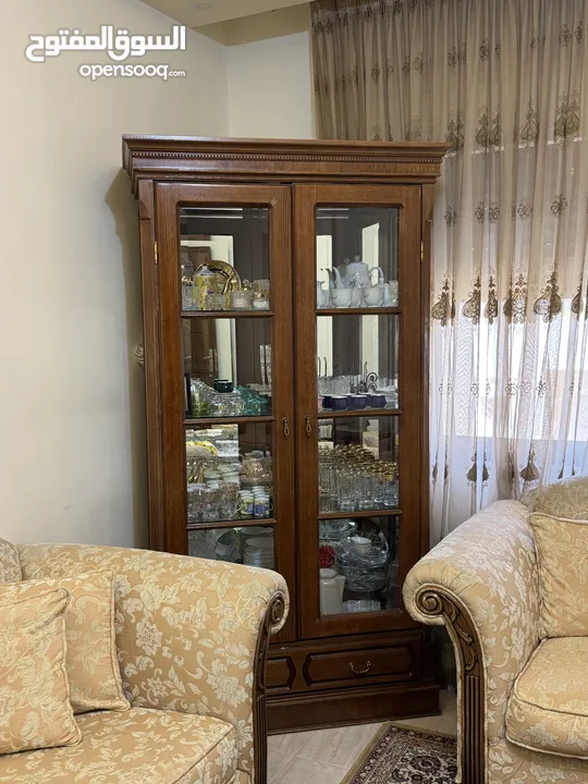 طقم كنب ضيوف للبيع