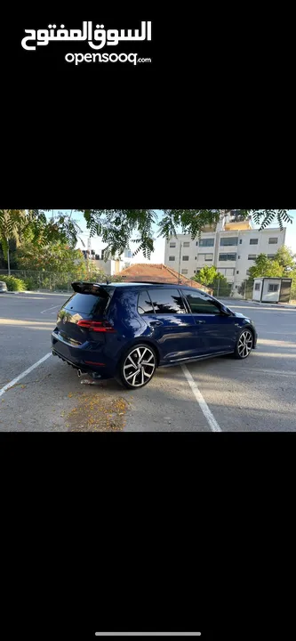 Gti فلللللللللل مع بانوراما بسعررررررر محرقه محرقه