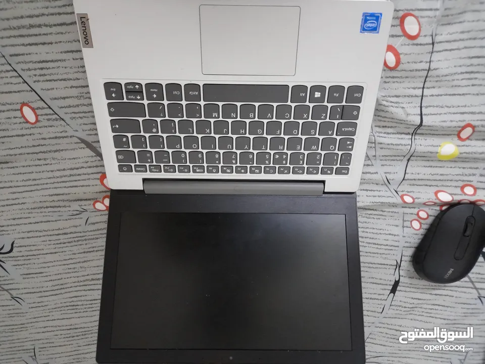 lenovo laptop