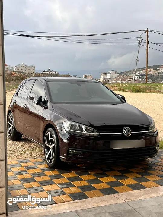 جولف 1400 فل ريحه شركه لسا فيها يد 1