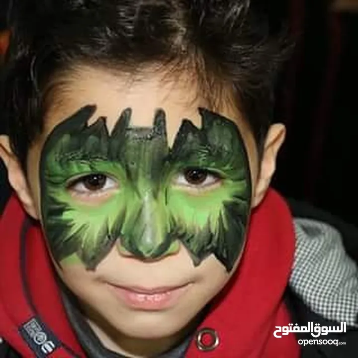 Kids carnivals