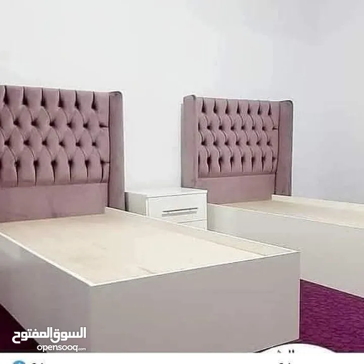 بوكسات تخت مجوز ومفرد ومفرد ونص حسب الطلب