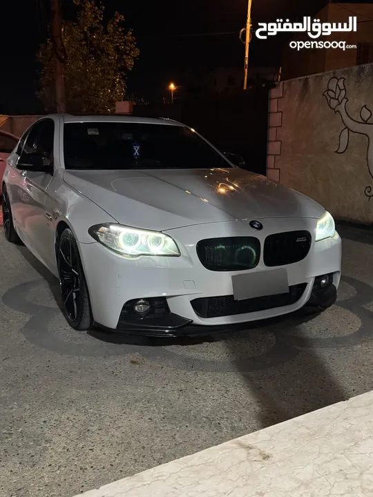 Bmv 528 للبيع او بدل الخليل واد الهرية بوضع الشركة