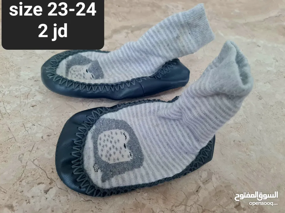 أحذية رياضية ويومية ورسمية