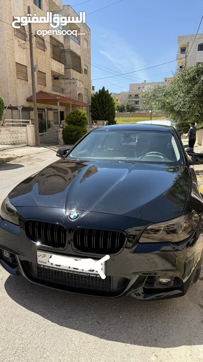 BMW 520 I , for sale .