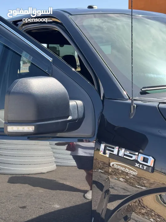 فورد بكب f150 للبيع ford f150 xlt