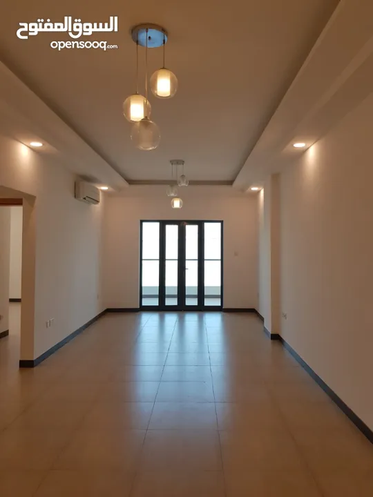 2 BR Luxury Flats In Khuwair 42