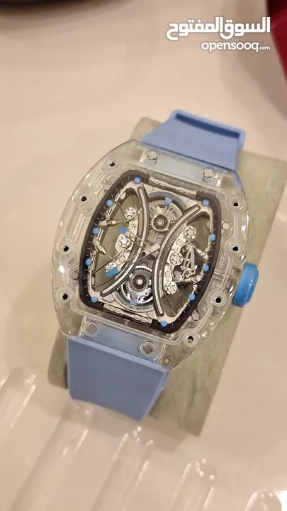 Richard Mille