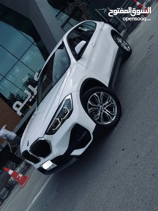 BMW (X1) 2020