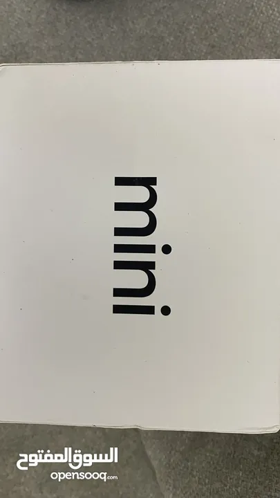 Mac mini with Apple M4 chip