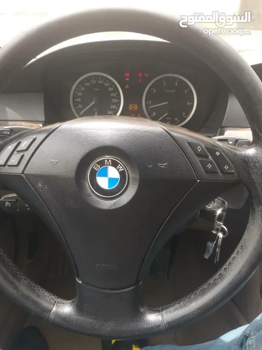 BMW سيارة ماشاء الله