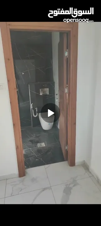 شقة غير مفروش للايجار