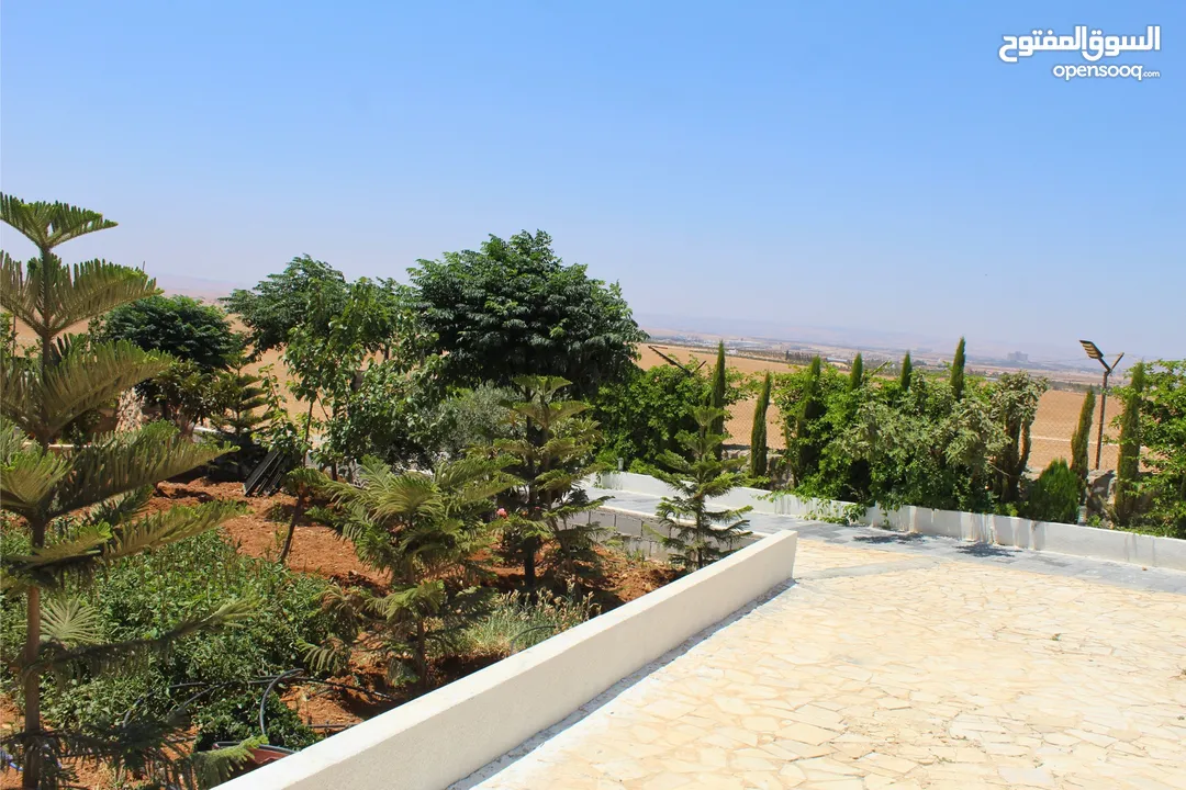 ‏GAZAL FARM - مزرعة الغزل للإيجار
