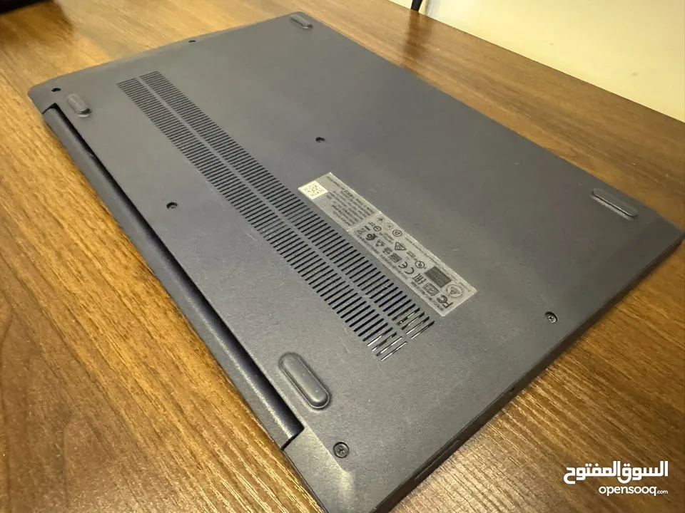 لابتوب  ممتاز شبيه جديد Lenovo