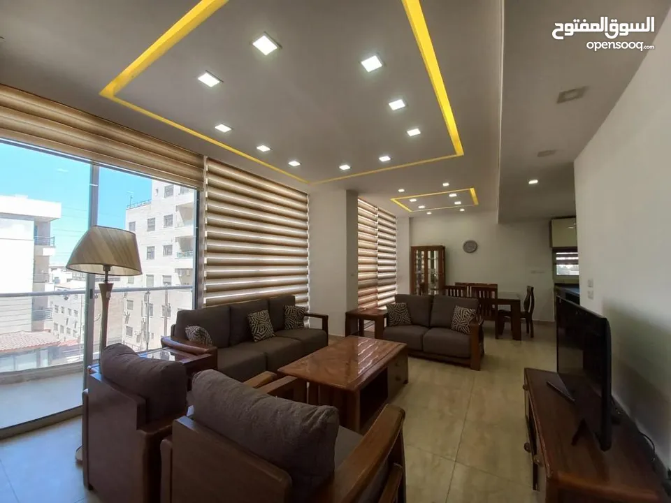 4نوم بأجمل مناطق دير غبار بسعر مغري