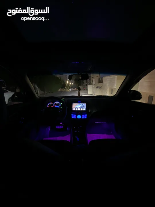 هيونداي hd 2008