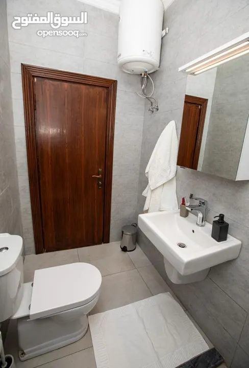 شقة للايجار بالرابية ( Property 42872 )-174930600