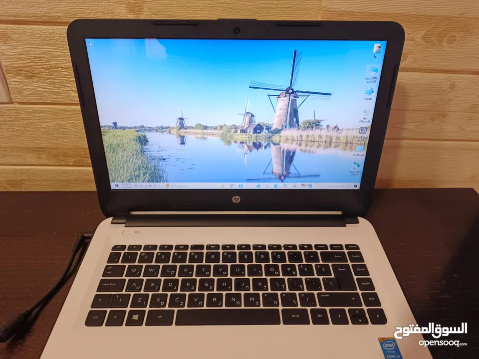 تابلت HP للبيع